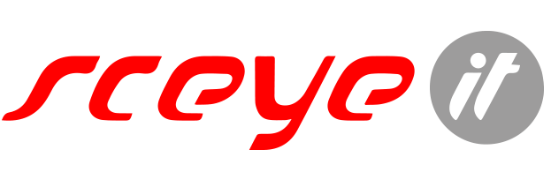 sceye it